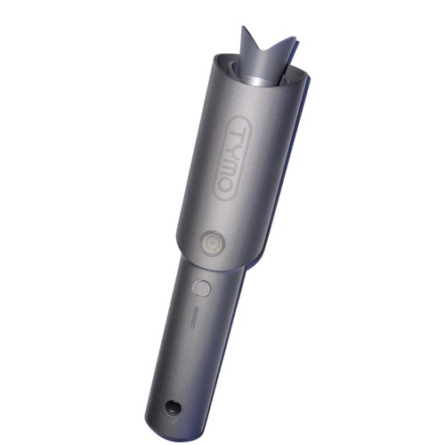 Tymo curlgo eco - tymo, cordless