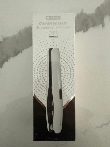 Modesty cordless hair - modesty,