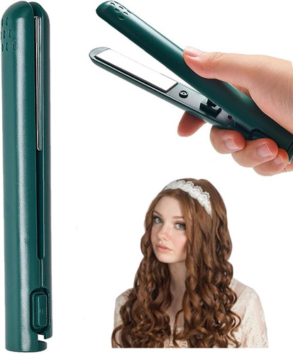 Cordless hair straighteners - cordless,
