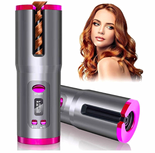 Automatic cordless rotating - automatic,
