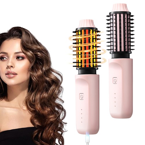2in1 hot air styler and - hot,