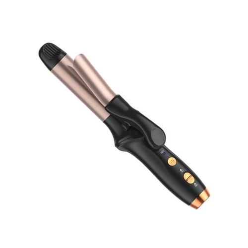 Cordless curling wand mini - cordless,