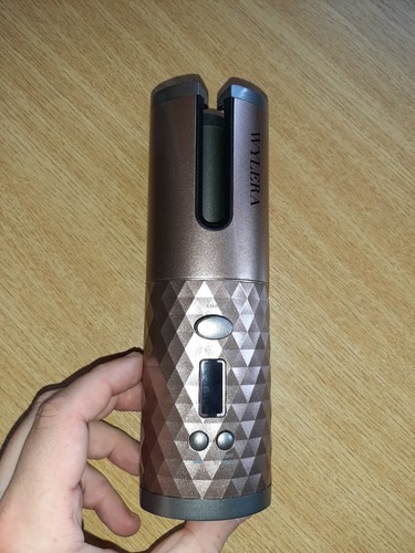 Wylera hair dreamwave wireless - wylera,