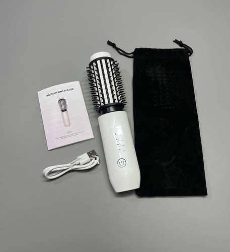 Plasma hair styling brush - plasma,