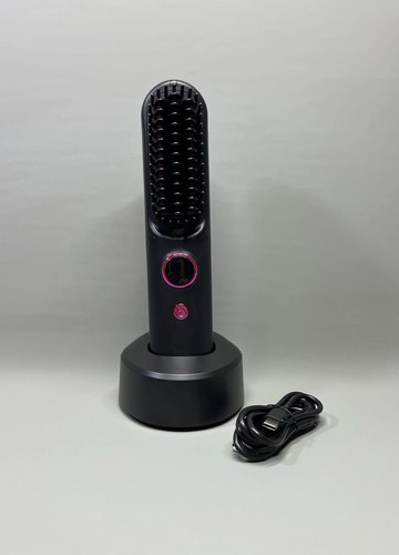Cordless hair curling - cordless,