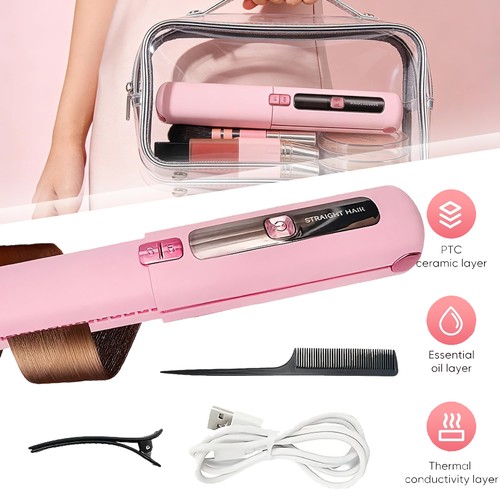 Cordless hair - cordless,