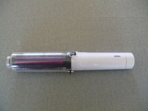 Braun independent cordless - braun,