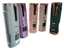 Rechargeable Cordless