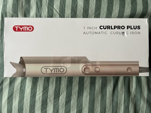 Tymo curlpro plus hair curler - tymo,