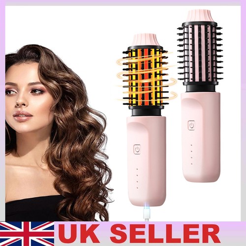 Cordless hot air styler - 2,
