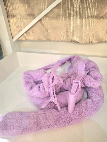 Heatless hair curlers set - curlers,