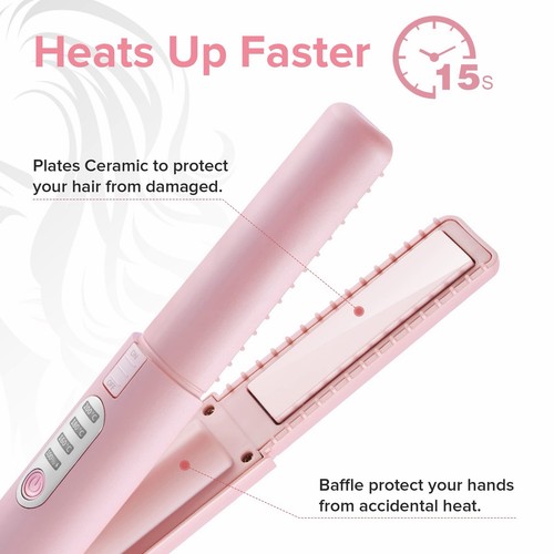 Cordless travel hair - travel,