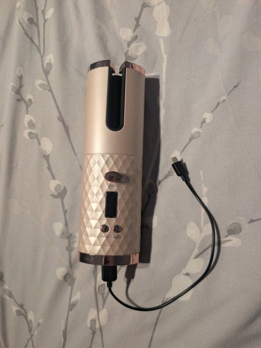 Rechargeable automatic - rechargeable,