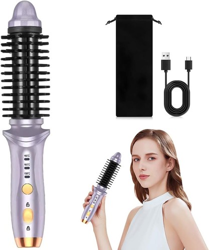 Cordless hot brush for - cordless,