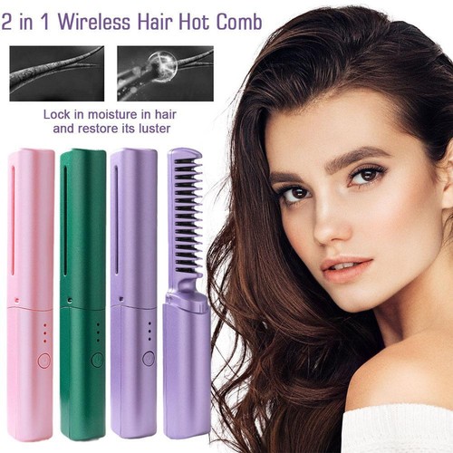Usb cordless hair - cordless,