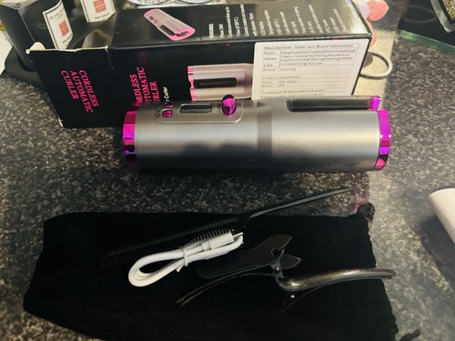 Generic cordless automatic - cordless,