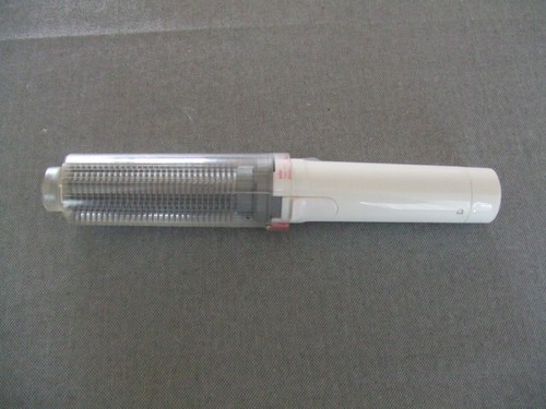 Braun cordless hair - cordless,