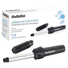BaByliss Cordless Hair Curler