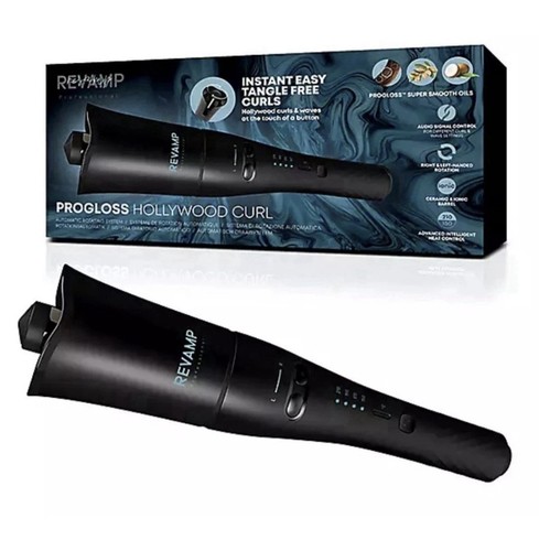 Revamp progloss hollywood curl - hollywood,