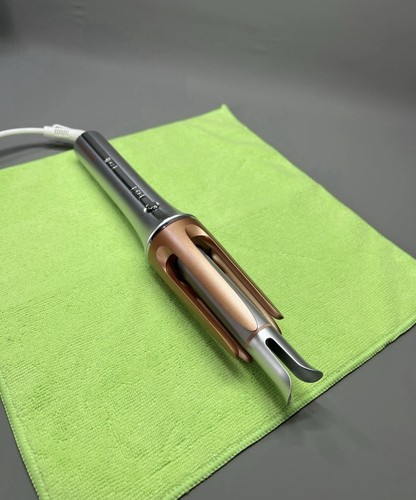 Automatic rotating curling - automatic,