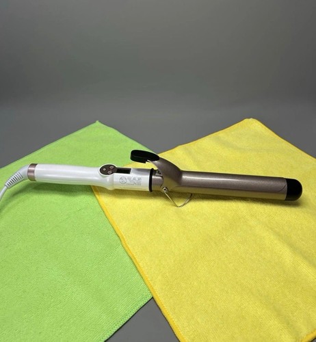 Traditional hair curler iron - curler,