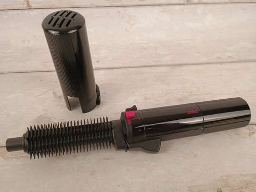 Braun smoothstyler cordless - smoothstyler,
