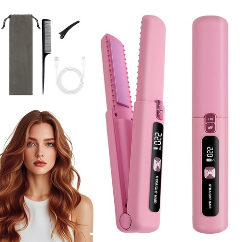 2in1 cordless hair - 2in1,