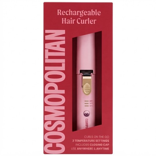 Cosmopolitan rechargeable - cosmopolitan,