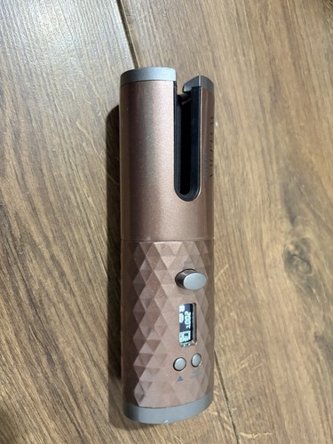 Wylera cordless automatic hair - wylera,