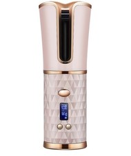 Cordless Automatic Hair Curler
