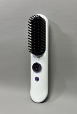 Cordless Hair Curling