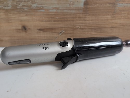 Braun smoothstyler cordless - smoothstyler,